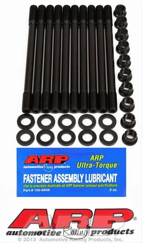 Arp 208-4701 12-Points Head Stud Kit For Honda/Acura K20a (A2 & A3) 1