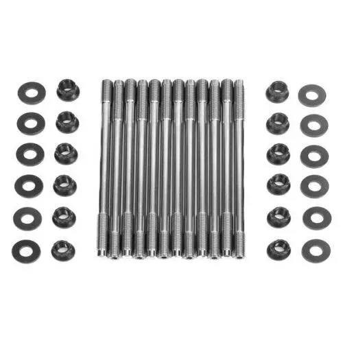 Arp 260-4701 Cylinder Head Stud Kit For Subaru Ej Series 2.0L 2.5L Dohc 2
