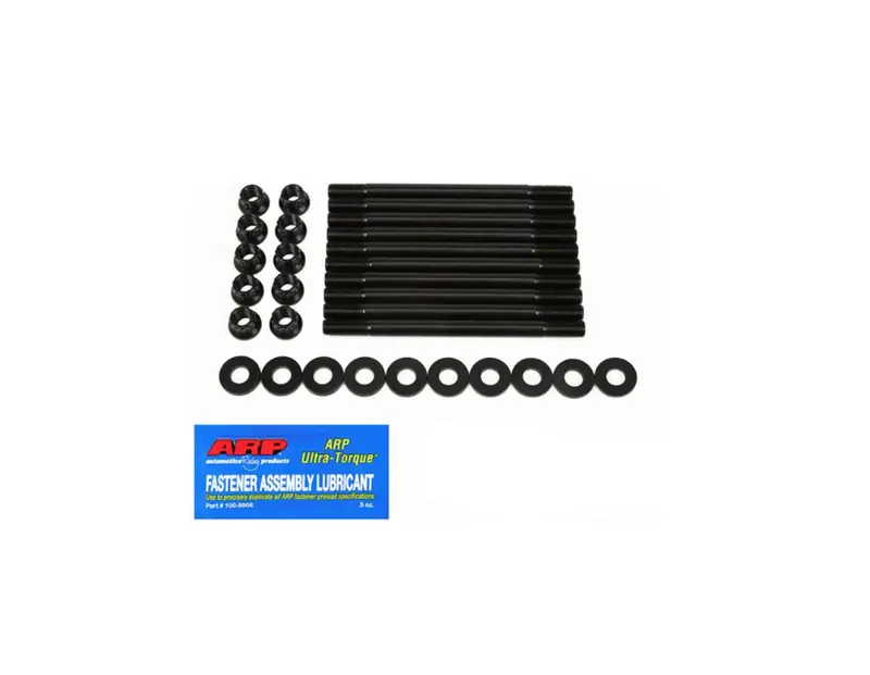 Arp Cylinder Head Stud Kit Pro Series 12-Pt For 03-05 Dodge Neon Srt-4 2.4L Dohc 1
