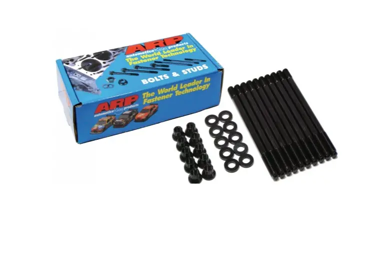 Arp Cylinder Head Stud Kit Pro Series 12-Pt For 03-05 Dodge Neon Srt-4 2.4L Dohc 2