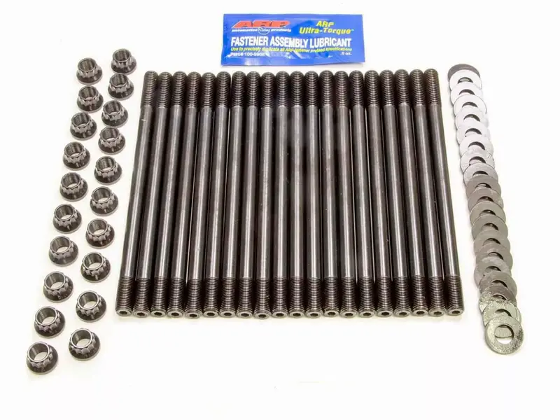 Arp Cylinder Head Stud Kit Pro Series 12-Pt For 2011-2012 Ford Coyote 5.0L 1