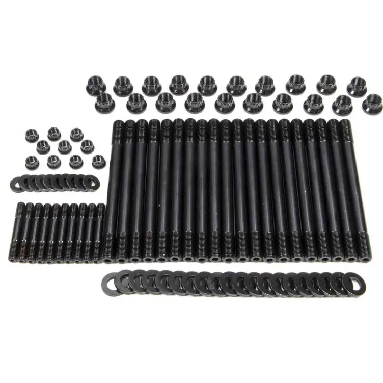 Arp Cylinder Head Stud Kit Pro Series For Chrysler/Dodge 5.7/6.1/6.4L Hemi Mopar 1