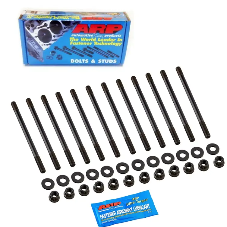 Arp Head Stud Kit 12Pt For 2013-2021 Subaru Wrx/Brz & Toyota 86 2.0L Fa20f/Fa20d 1