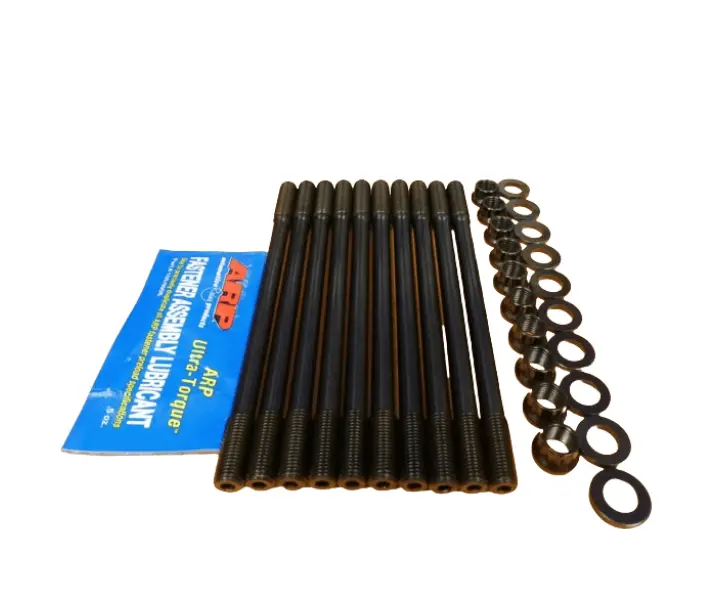 Arp Head Stud Kit 12Pt For 90-01 Honda/Acura B18b B20b W/ B16a Head Ls Vtec 2.0L 1