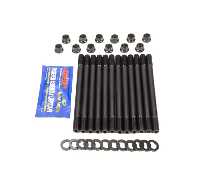 Arp Head Stud Kit 12Pt For 96-01 Volkswagen /Audi 2.0L/1.8T 20V 5-Cyl 1