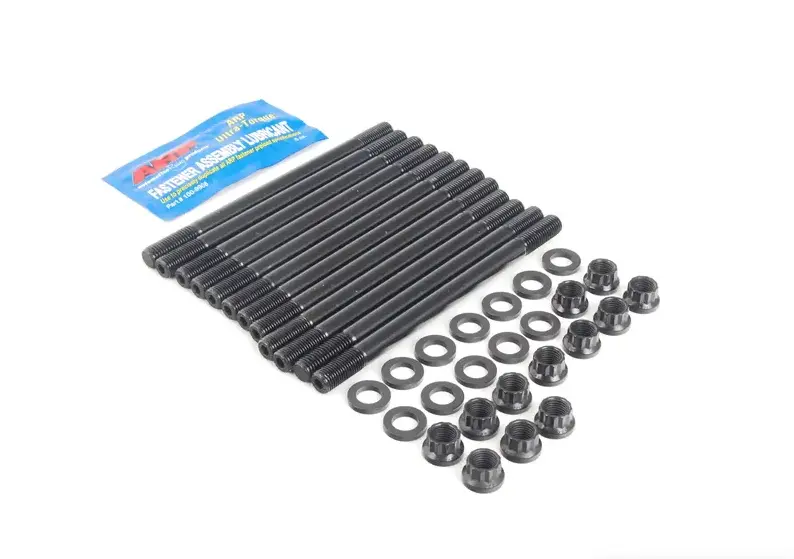 Arp Head Stud Kit 12Pt For 96-01 Volkswagen /Audi 2.0L/1.8T 20V 5-Cyl 2