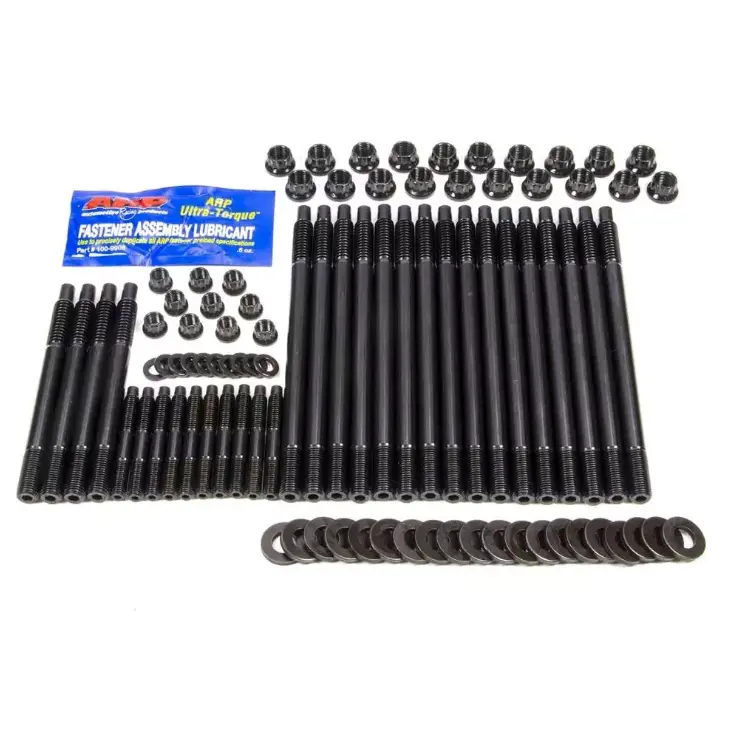 Arp Head Stud Kit 12Pt For 97-03 Chevrolet Camaro/Corvette/Trans Am Ls1 5.7L 1