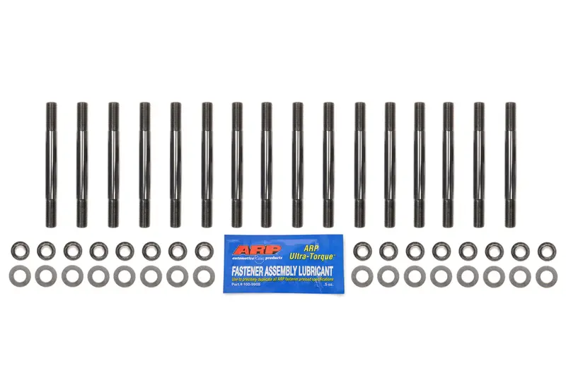 Arp Head Stud Kit Arp2000 For 91-99 Mitsubishi/Dodge 3000Gt/Stealth 3.0L 6G72 1