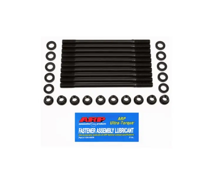 Arp Head Stud Kit For 2000-2006 Toyota Celica/Corolla/Matrix 2Zzge 1.8L Dohc 1
