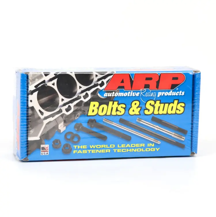 Arp Head Stud Kit For 2000-2006 Toyota Celica/Corolla/Matrix 2Zzge 1.8L Dohc 2