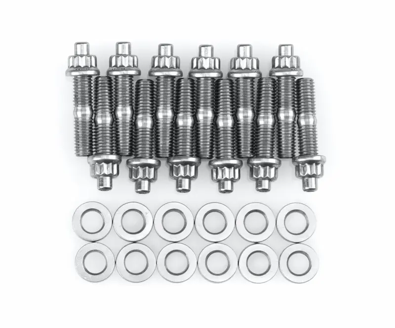 Arp Header Stud Kit 12Pt For 97-15 Chevy Ls Engines 5.7/6.0L/6.2L Ls1/Ls2/Ls3 1