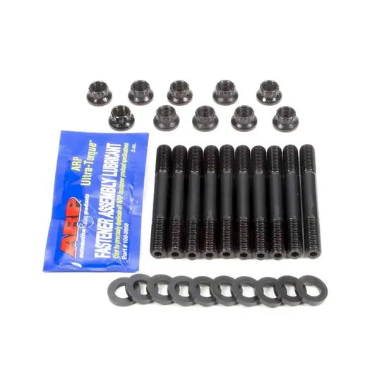 Arp Main Stud Kit 2-Bolt For 1984–1989 Toyota Mr2/Corolla Ae86 1.6L 4A-Ge Dohc 1