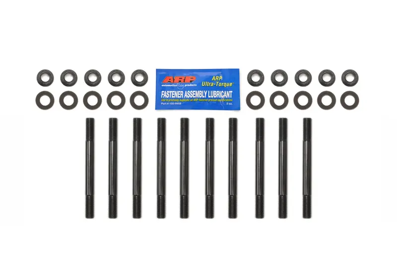 Arp Main Stud Kit 2Bolt 12Pt Head For 92-01 Honda Prelude H22a/H23a 2.2/2.3L 1