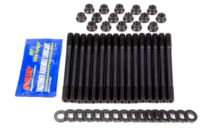 Arp Main Stud Kit For 03-20 Nissan 350Z/370Z Vq35 & Infiniti G35/G37 Vq37 1