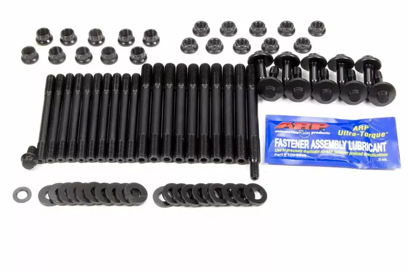 Arp Main Stud Kit For 2011-2020 Ford Mustang Gt/F-150 Coyote 5.0L 1