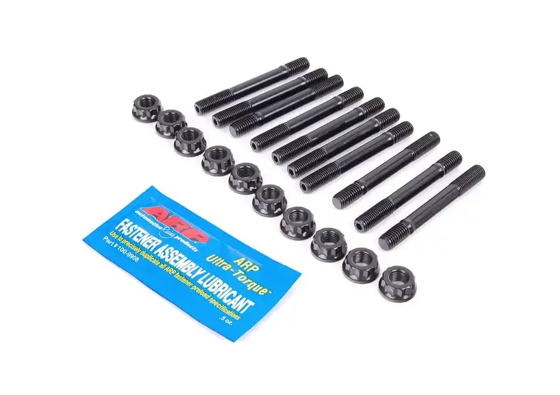 Arp Main Stud Kit For 77-06 Vw/Audi/Bmw 1.8T/2.0L Engines 06A Block M10/S14 1