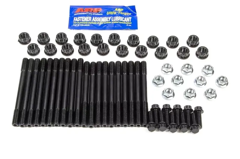 Arp Main Stud Kit For 97-13 Ls Engines 4.8L/5.3L/5.7L/6.0L/6.2L /4.8L/5.3L/5.7 1
