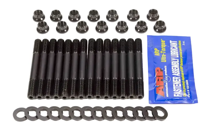 Arp Main Stud Kit For Volkswagen 1994-2005 Volkswagen Jetta/Gti/Golf 2.8L Vr6 1