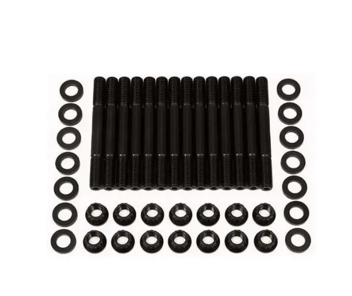 Arp Main Stud Kit For Volkswagen 1994-2005 Volkswagen Jetta/Gti/Golf 2.8L Vr6 2