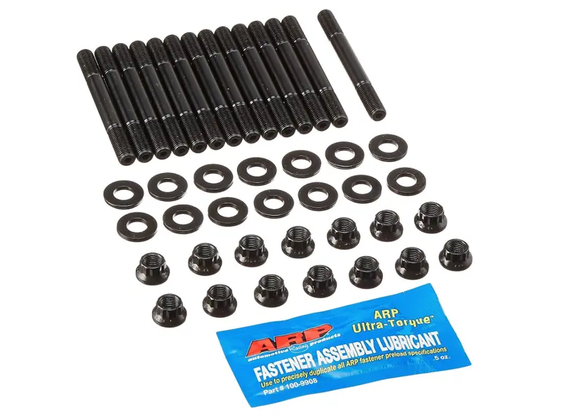 Arp Main Stud Kit Pro Series 12-Pt For 93-98 Toyota Supra Mk4 2Jz-Gte/1Jz-Gte 1