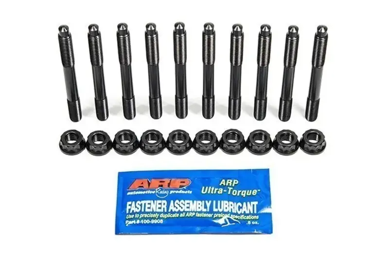 Arp Main Studs Kit For 06-08 Vw Gti Jetta/Passat & 06-08 Audi A3/A4/Tt 2.0T Fsi 1