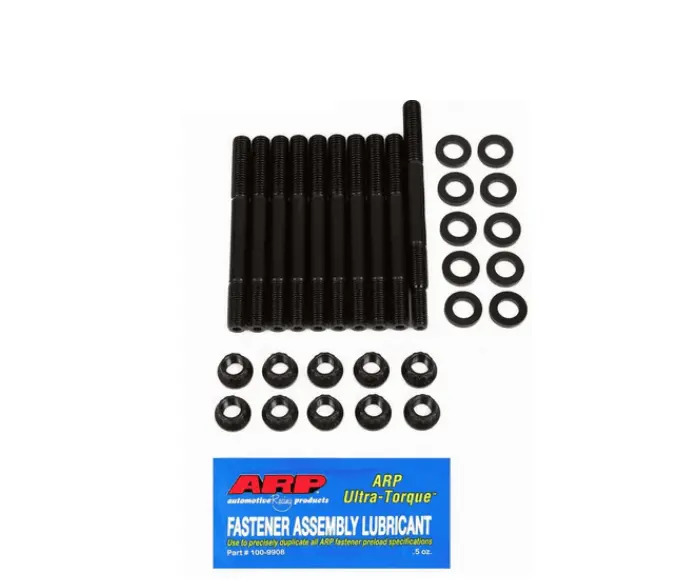 Arp Main Studs Kit Hex 2-Bolt For 96-04 Ford F-150/Mustang Gt 4.6L Sohc 1