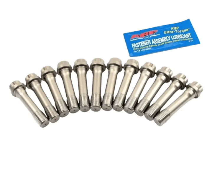 Arp Pro Series Connecting Rod Bolt Kit 47Mm For 99-05 Bmw 328I/E46 2.8L/3.0L 1