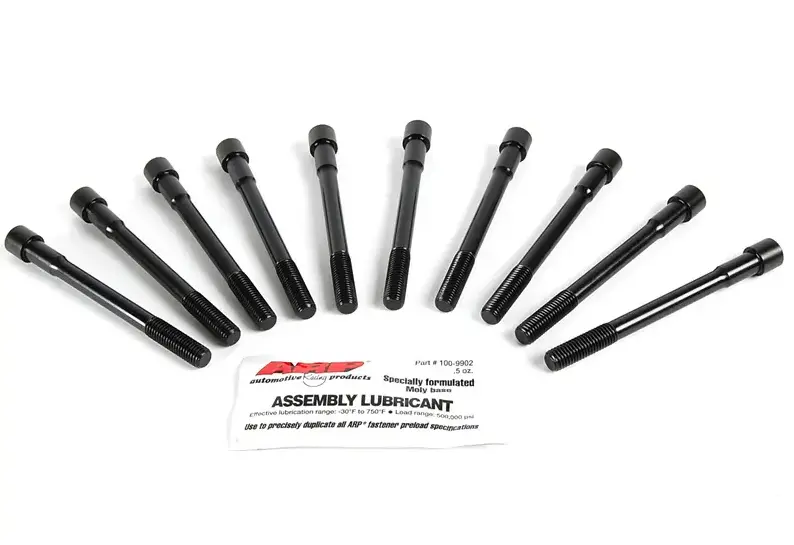 Arp Pro Series Cylinder Head Bolt Kit For 96-05 Volkswagen/Audi 1.8L Turbo Dohc 1