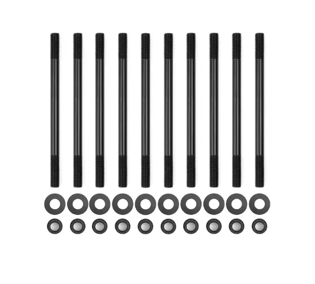 Arp Pro Series Cylinder Head Stud Kit For 06-13 Mazda Mazdaspeed 6 & 3 2.3L 1