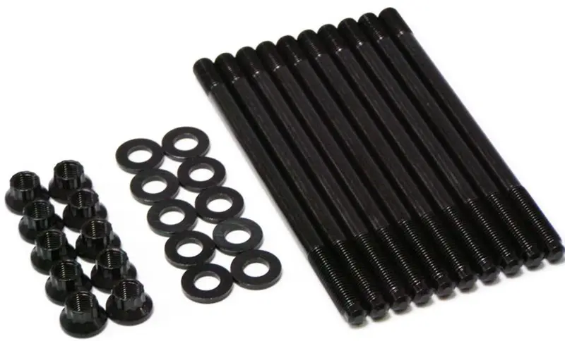 Arp Pro Series Cylinder Head Stud Kit For 08-15 Mitsubishi Lancer Evolution X 1