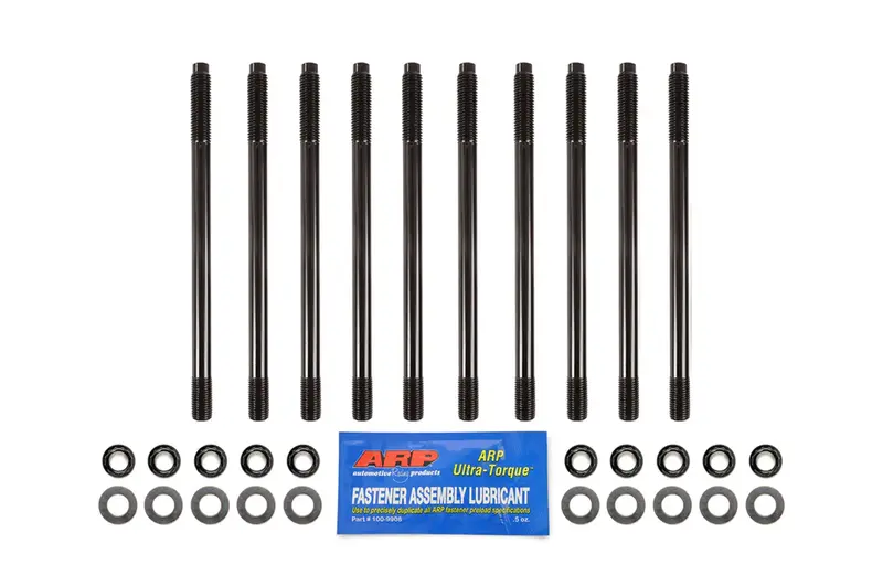 Arp Pro Series Cylinder Head Stud Kit For 08-15 Mitsubishi Lancer Evolution X 2