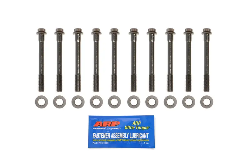 Arp Pro Series Head Bolt Kit 12Pt For 96-06 Mitsubishi Lancer Evo/Eclipse 2.0L 1