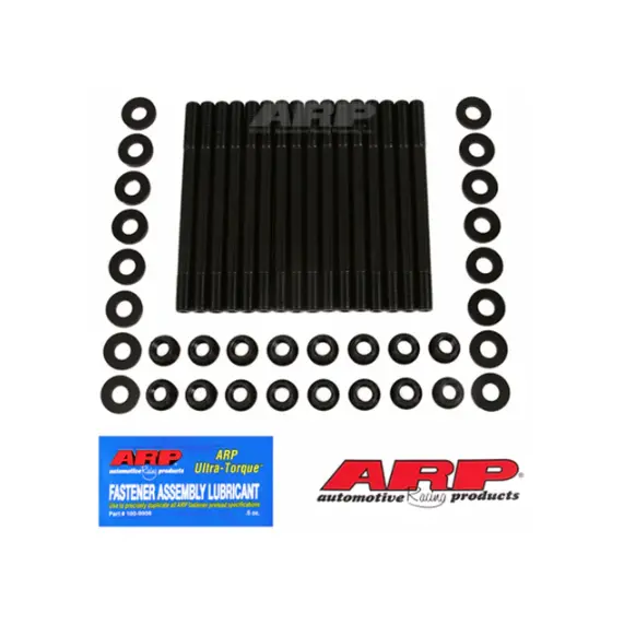 Arp Pro Series Head Stud Kit 12Pt For 11-20 Ford F-150/Explorer Ecoboost 3.5L V6 1