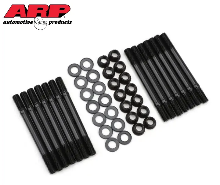 Arp Pro Series Head Stud Kit 12Pt For 92-95 Bmw M50/M52/S50/S52 - 2.5L/3.0L/3.2L 1