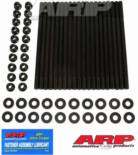Arp Pro Series Head Stud Kit 12Pt For Ford 94-09 4.6L & 5.4L Engines 2V/4V 1