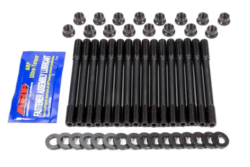 Arp Pro Series Head Stud Kit For 03-08 Nissan 350Z/03-07 Infiniti G35 3.5L Vq35 1
