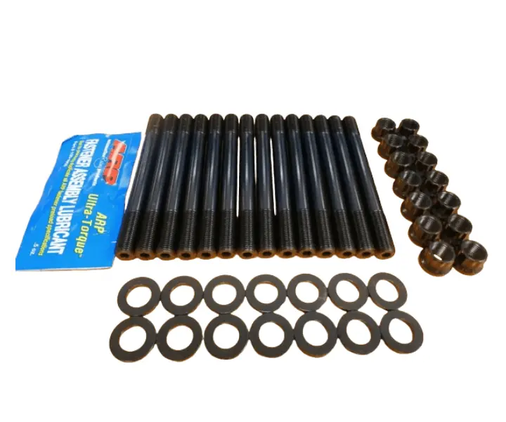 Arp Pro Series Head Stud Kit For 89–02 Nissan Skyline Gt-R Rb26dett R32/R33/R34 1
