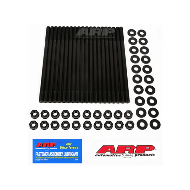 Arp Pro Series Head Stud Kit Hex For Ford 94-09 4.6L & 5.4L Engines 2V/4V 1