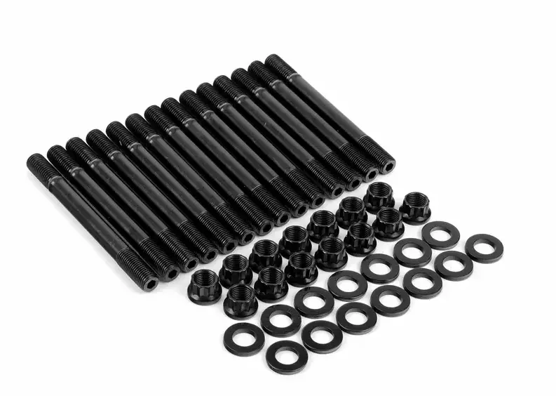 Arp Pro Series Head Studs Kit 12Pt For 01–06 Bmw M3 E46/01-08 Z3/Z4 3.2L S54 1