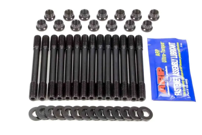 Arp Pro Series Head Studs Kit 12Pt For 93-98 Toyota Supra 3.0L 2Jzgte/2Jzge 1