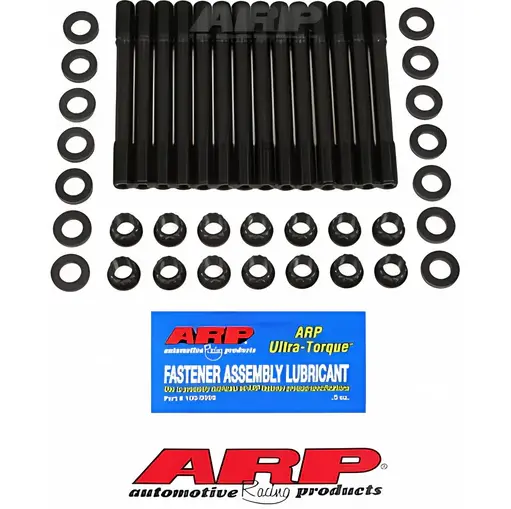 Arp Pro Series Head Studs Kit 12Pt For 93-98 Toyota Supra 3.0L 2Jzgte/2Jzge 2