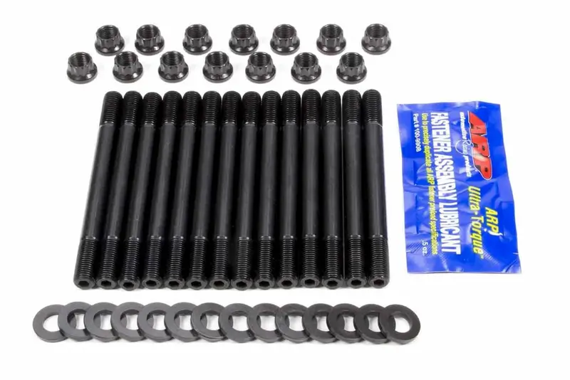 Arp Pro Series Head Studs Kit For 89-02 Nissan Rb20/Rb20det/Rb25/Rb25det 2.0/2.5 1