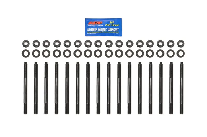 Arp Pro Series Main Stud Kit For 09-21 Nissan Gt-R 3.8L Vr38dett 1