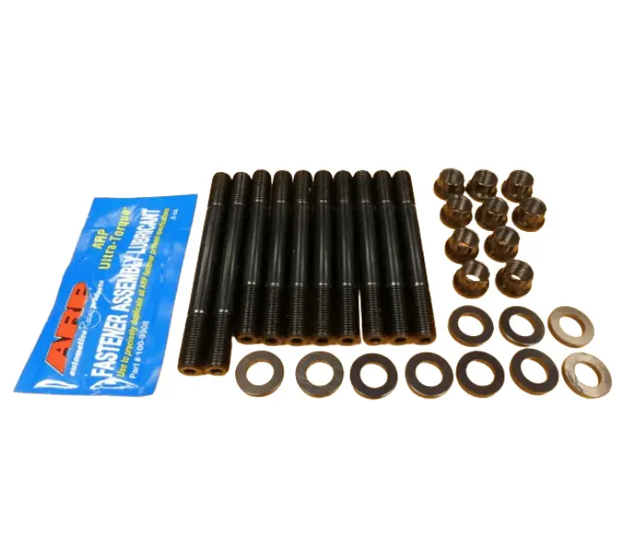 Arp Pro Series Main Stud Kit For 90-01 Honda/Acura B18a/B18b/B20b Non Vtec 1.8L 1