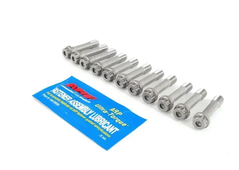 Arp Pro Series Rod Bolt Kit M11 For 01–03 Bmw M3 E46/E36/E37/E38 3.2L S54 1