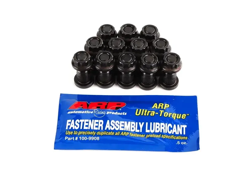Arp Ring Gear Bolt Kit For 99-21 Vw Gti/Golf/Jetta/Gli & 05-13 Audi Tt/A3 02M 1