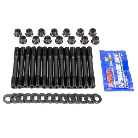 Arp Undercut Head Stud Kit 12Pt For 1987-1992 Supra Mk3 3.0L 7Mge/7Mgte 1