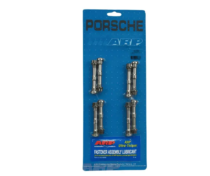 Arp Wave-Loc Connecting Rod Bolt Kit Arp2000 For 1983-1988 Porsche 944 2.5L 1