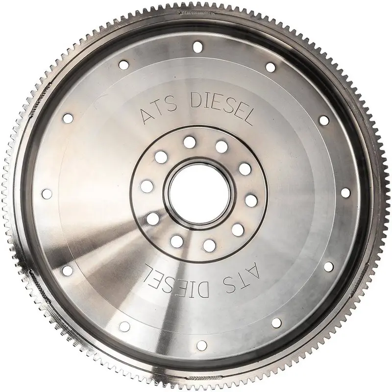 Ats 68Rfe Billet Flexplate For 2019-2021 Ram 6.7L Cummins 1