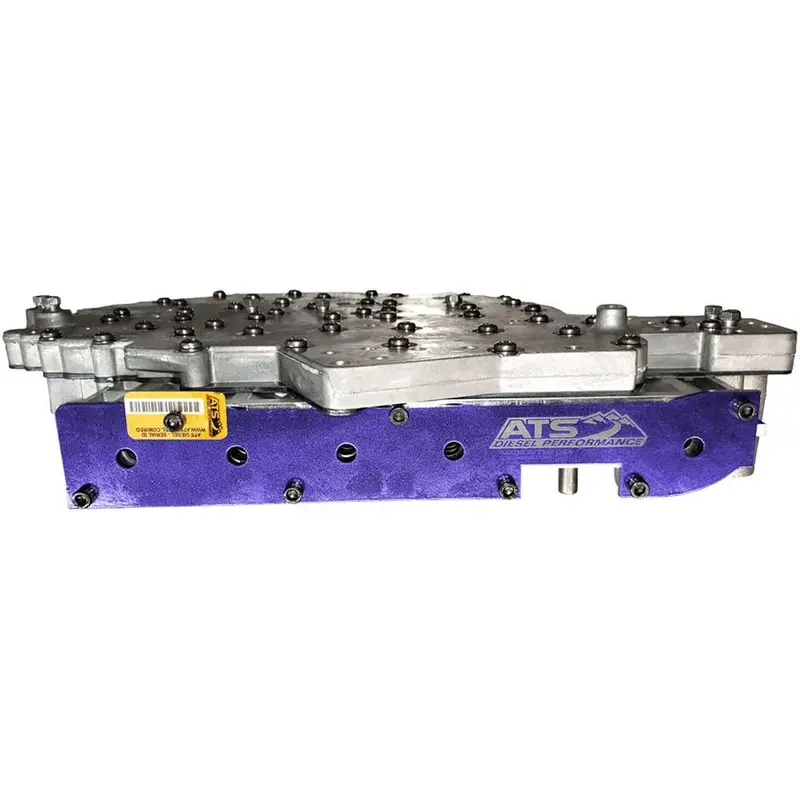 Ats 68Rfe Performance Valve Body For 2012-2018 Dodge Ram 6.7L Cummins 1